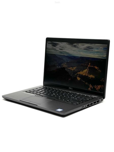 Ноутбук Dell Latitude 5400 IPS Intel Core i5 (i5-8365U) 0 Гб 512 Гб SSD (Вживаний - Клас A-)