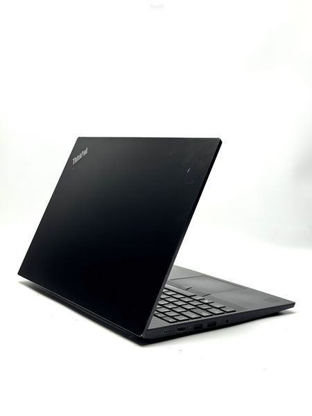 Ноутбук Lenovo ThinkPad E590 IPS Intel Core i5 (i5-8265U) 8 Гб 128 Гб SSD Клас A- (NTB1125369) Б/В