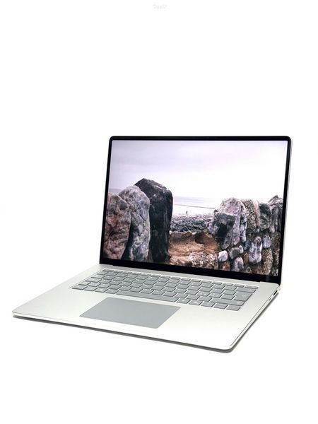 Ноутбук Microsoft Surface 7th Edition Multitouch 15" Snapdragon X Elite 16 Гб 512 Гб SSD Клас A (RNL0326808) Б/В