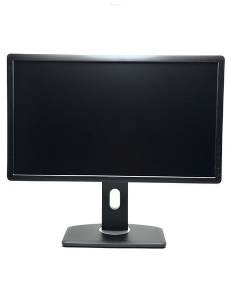 Монітор Dell P2412Hb 24" TFT+TN (Вживаний - Клас A-)