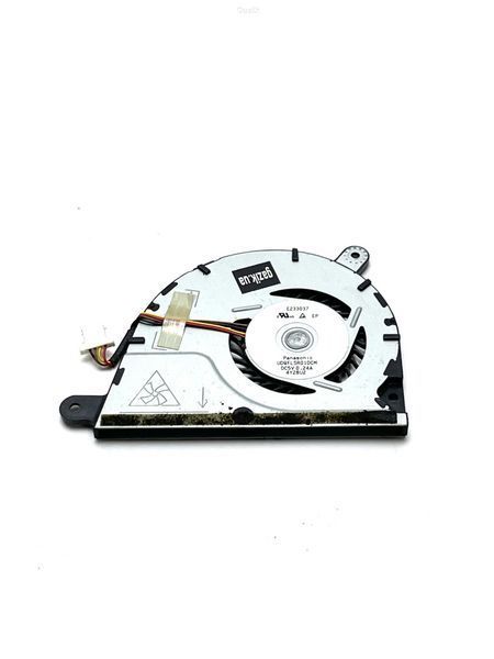 Вентилятор для ноутбука Lenovo Yoga 2 13 4-pin (вживаний) ZKV089 фото