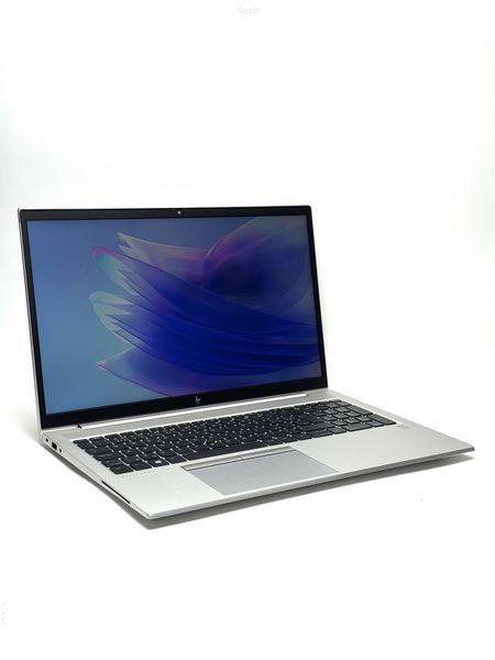 Ноутбук HP EliteBook 855 G7 IPS AMD Ryzen 5 (Ryzen 5 Pro 4650U) 16 Гб 256 Гб SSD Клас A (GNB0526148) Б/В