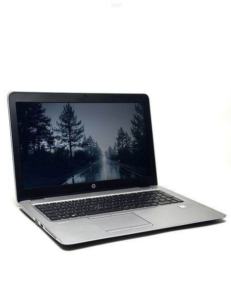 Ноутбук HP EliteBook 850 G3 TN Intel Core i5 (i5-6200U) 8 Гб 256 Гб SSD Клас A- (NTB0426250) Б/В