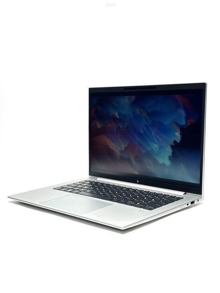 Ноутбук HP EliteBook 845 G10 IPS AMD Ryzen 5 (Ryzen 5 Pro 7540U) 16 Гб 256 Гб SSD Клас A (NTB0226165) Б/В