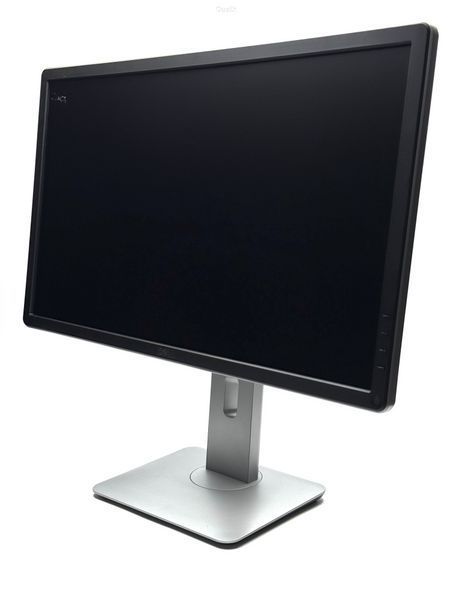 Монітор Dell P2414Hb 24" AH-IPS (Вживаний - Клас B) RNB0225757 фото
