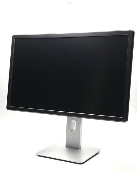 Монітор Dell E2414Ht 24" TN (Вживаний - Клас A-)
