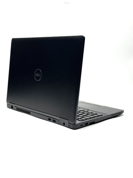Ноутбук Dell Latitude 5580 Multitouch Intel Core i5 (i5-7300U) 8 Гб 256 Гб SSD Клас A- (NTB0925588) Б/В