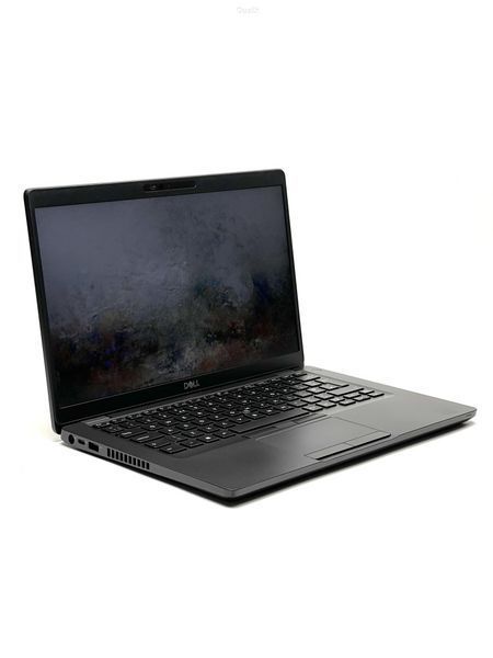 Ноутбук Dell Latitude 5400 Multitouch Intel Core i5 (i5-8365U) 16 Гб 256 Гб SSD (Вживаний - Клас A-)