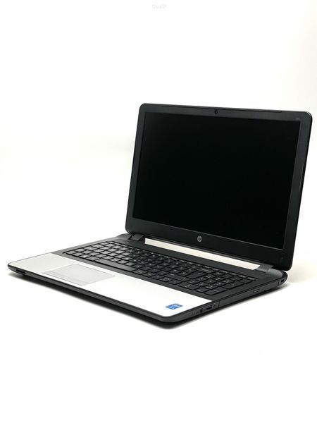 Ноутбук HP 350 G2 TN Intel Core i3 (i3-5010U) 8 Гб 128 Гб SSD (Вживаний - Клас B без акумулятора)