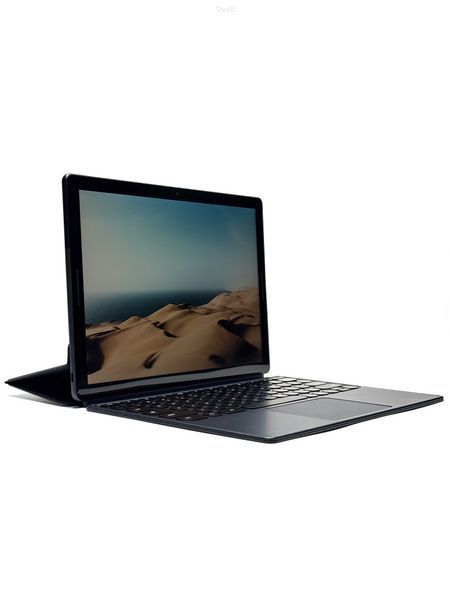 Ноутбук Google Pixel Slate (C1A) Multitouch Intel Core i5 (i5-8200Y) 8 Гб 128 Гб SSD Клас A (NTB0226376) Б/В