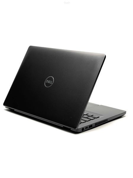Ноутбук Dell Latitude 5400 Multitouch Intel Core i5 (i5-8365U) 16 Гб 256 Гб SSD (Вживаний - Клас A-)