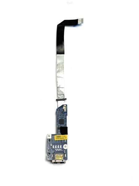 Додаткова плата (LAN) для ноутбука Lenovo Thinkpad Edge E530, E535 (вживаний) ZDP0762 фото