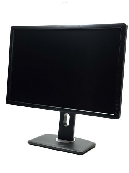 Монітор Dell UltraSharp U2412Mb 24" IPS (Вживаний - Клас A-)