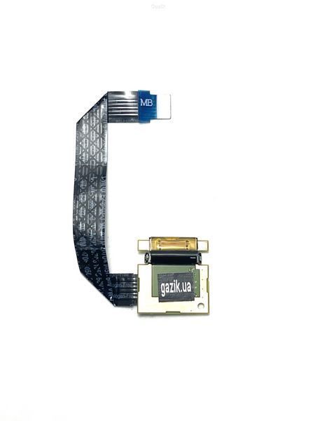Додаткова плата (сканер відбитку пальця) для ноутбука Lenovo ThinkPad E550 (вживаний)