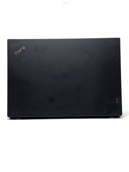 Ноутбук Lenovo ThinkPad T495 IPS AMD Ryzen 5 Pro 3500U 8 Гб 128 Гб SSD (Вживаний - Клас B) RNB1024067 фото