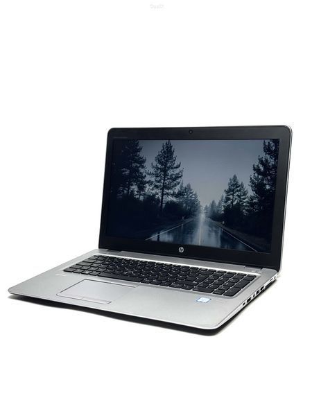 Ноутбук HP EliteBook 850 G3 TN Intel Core i5 (i5-6200U) 8 Гб 256 Гб SSD Клас A- (NTB0426250) Б/В