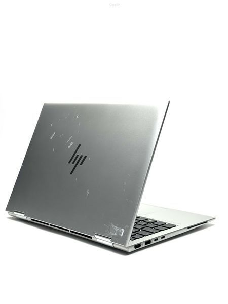 Ноутбук HP Elite x360 830 G9 IPS Intel Core i7 (i7-1265U) 16 Гб 256 Гб SSD Клас B (NTB1225096) Б/В Уцінка