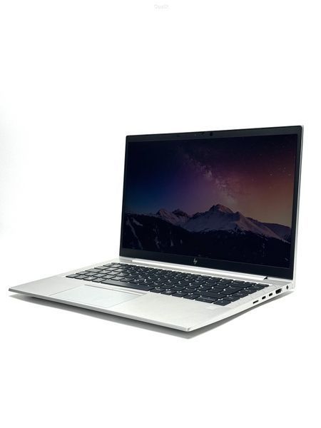 Ноутбук HP EliteBook 840 G8 IPS Intel Core i5 (i5-1145G7) 16 Гб 256 Гб SSD Клас A- (NTB0226612) Б/В