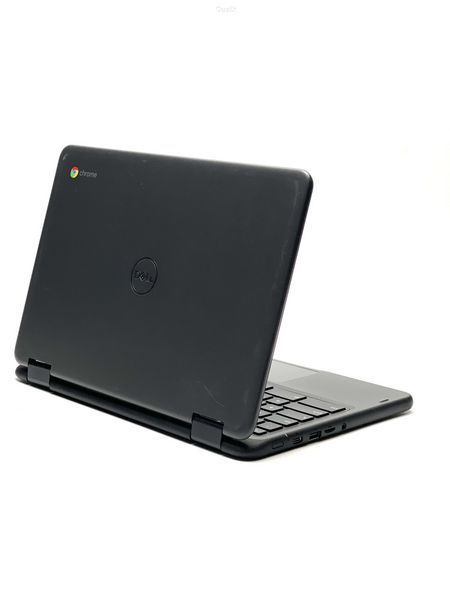 Ноутбук Dell ChromeBook 3100 2-in-1 Multitouch Intel Celeron (N4020) 4 Гб 32 Гб SSD (Вживаний - Клас A-) RNB0325456 фото