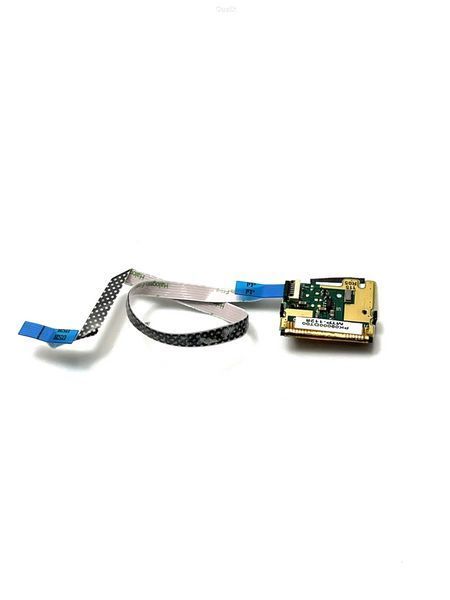 Додаткова плата (сканер відбитку пальця) для ноутбука Dell Latitude E5250, E7440, E7240, E7250, E6440 (вживаний)