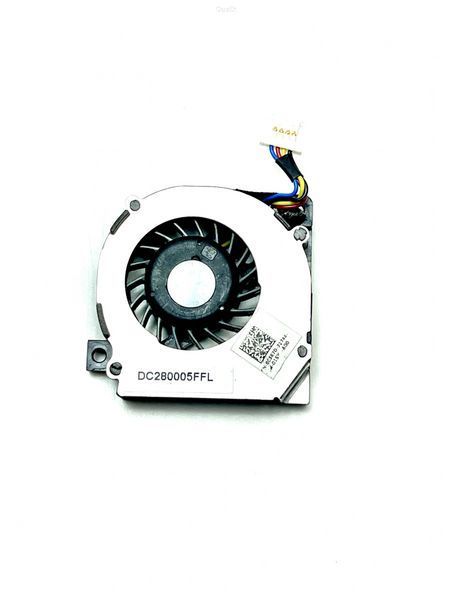 Вентилятор для ноутбука Dell Latitude E4200 4 Pin (вживаний)