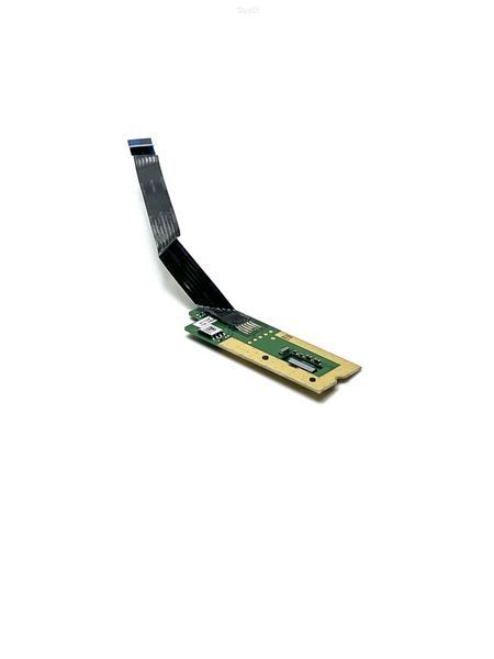 Додаткова плата (сканер відбитку пальця) для ноутбука HP EliteBook 740, 745, 840, 840 G1, G2 (вживаний)