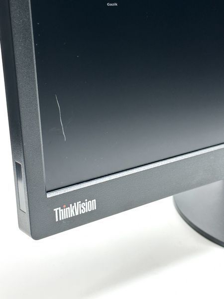 Монітор Lenovo ThinkVision E24-10 23.8" IPS (Вживаний - Клас B)