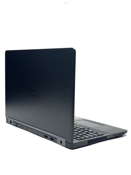 Ноутбук Dell Latitude E5570 IPS Intel Core i5 (i5-6300U) 8 Гб 256 Гб SSD Клас B (NTB0426056) Б/В