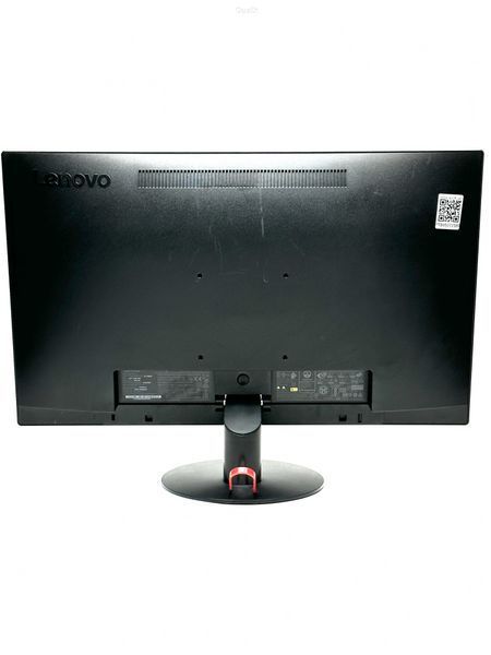 Монітор Lenovo ThinkVision E24-10 23.8" IPS (Вживаний - Клас B)