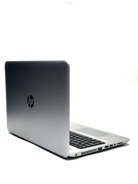 Ноутбук HP ProBook 450 G4 TN Intel Core i3 (i3-7100U) 8 Гб 128 Гб SSD Клас A- (NTB0426379) Б/В