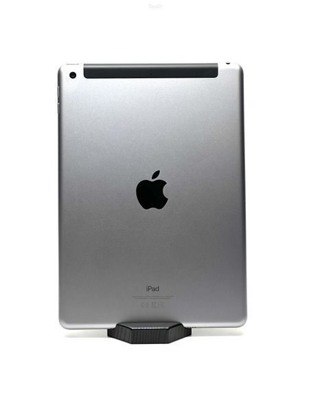 Планшет Apple iPad 6th Space Gray (A1954) 9,7 Retina 128 Гб Wi-Fi + LTE (Вживаний - Клас A-)