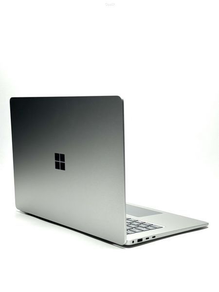 Ноутбук Microsoft Surface 7th Edition Multitouch 15" Snapdragon X Elite 16 Гб 512 Гб SSD Клас A (RNL0326808) Б/В