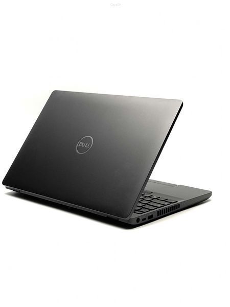 Ноутбук Dell Latitude 5501 IPS Intel Core i7 16 Гб 512 Гб SSD (Вживаний - Клас A) RNB1223142 фото