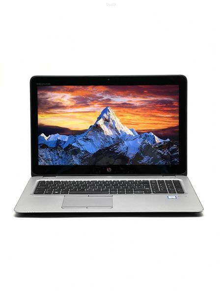 Ноутбук HP EliteBook 850 G3 Multitouch (TN) Intel Core i5 (i5-6300U) 8 Гб 128 Гб SSD (Вживаний - Клас A-) CNB0823262 фото