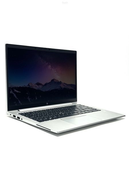 Ноутбук HP EliteBook 840 G8 IPS Intel Core i5 (i5-1145G7) 16 Гб 256 Гб SSD Клас A- (NTB0226612) Б/В