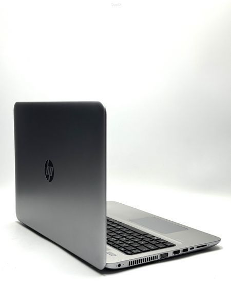 Ноутбук HP ProBook 450 G4 TN Intel Core i3 (i3-7100U) 8 Гб 128 Гб SSD Клас A- (NTB0426374) Б/В