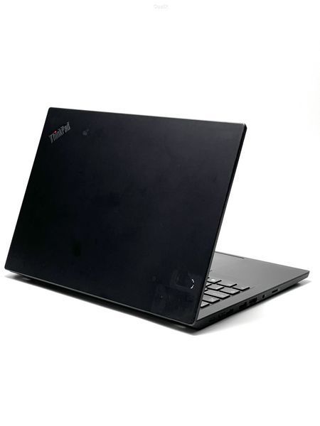 Ноутбук Lenovo ThinkPad T495 IPS AMD Ryzen 5 Pro 3500U 8 Гб 128 Гб SSD (Вживаний - Клас B) RNB1024067 фото