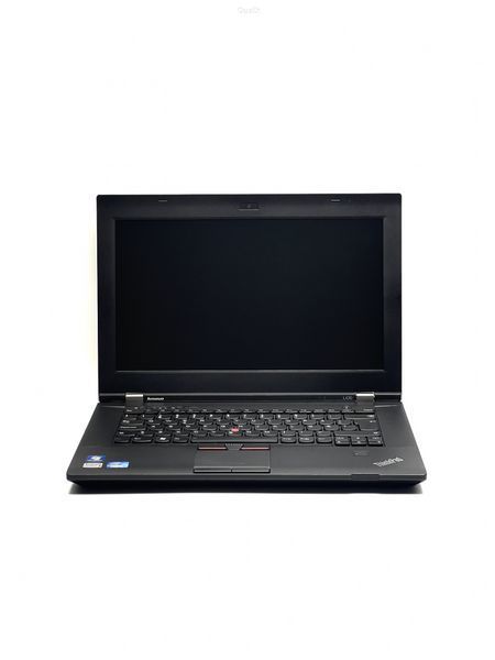 Ноутбук Lenovo ThinkPad L430 TN Intel Core i5 (i5-3210M) 4 Гб 120 Гб SSD (Вживаний - Клас A-) PTB1222602 фото
