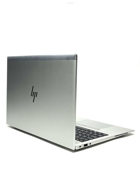 Ноутбук HP EliteBook 855 G7 IPS AMD Ryzen 5 (Ryzen 5 Pro 4650U) 16 Гб 256 Гб SSD Клас A (GNB0526148) Б/В