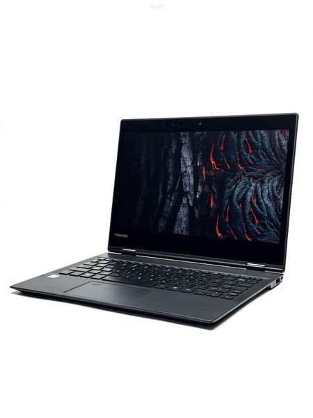Ноутбук Toshiba Portege X20W-E Multitouch Intel Core i5 (i5-8250U) 8 Гб 256 Гб SSD Клас A- (NTB0226403) Б/В