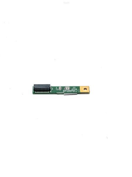 Додаткова плата (LED індикатор) для ноутбука Lenovo ThinkPad T430s, T420s (вживаний) ZDP0658 фото