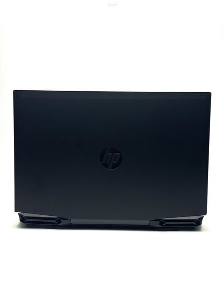 Ігровий ноутбук HP Pavilion Gaming 17-cd1515ng IPS (144 Гц) Intel Core i7 (i7-10750H) 16 Гб 256 Гб SSD + 1 Тб HDD Клас B (NTB1225275) Б/В