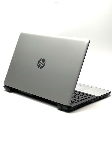 Ноутбук HP 350 G2 TN Intel Core i3 (i3-5010U) 8 Гб 128 Гб SSD (Вживаний - Клас B без акумулятора)