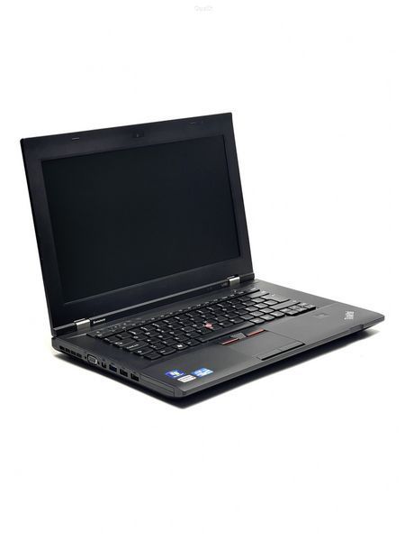 Ноутбук Lenovo ThinkPad L430 TN Intel Core i5 (i5-3210M) 4 Гб 120 Гб SSD (Вживаний - Клас A-) PTB1222602 фото