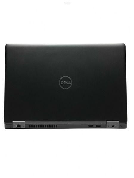 Ноутбук Dell Latitude 5590 Multitouch Intel Core i5 8 Гб 512 Гб SSD (Вживаний - Клас A-) RNB1223416 фото