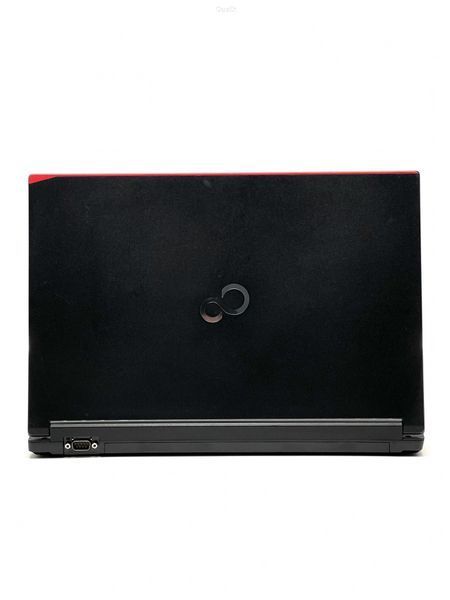 Ноутбук Fujitsu LifeBook E557 IPS Intel Core i5 8 Гб 256 Гб SSD (Вживаний - Клас A-) RNB1223140 фото