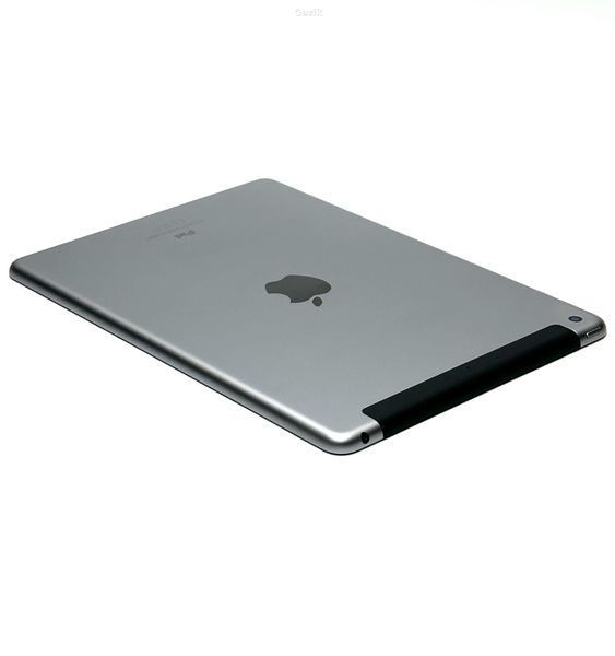 Планшет Apple iPad 6th Space Gray (A1954) 9,7 Retina 128 Гб Wi-Fi + LTE (Вживаний - Клас A-)