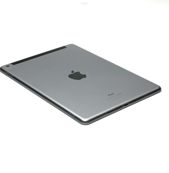 Планшет Apple iPad 6th Space Gray (A1954) 9,7 Retina 128 Гб Wi-Fi + LTE (Вживаний - Клас A-)