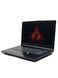 Ігровий ноутбук MSI Apache GE62MVR 7RG IPS Intel Core i7 (i7-7700HQ) 16 Гб 256 Гб SSD + 1 ТБ HDD Клас A- (NTB1225138) Б/В