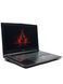 Ігровий ноутбук MSI Apache GE62MVR 7RG IPS Intel Core i7 (i7-7700HQ) 16 Гб 256 Гб SSD + 1 ТБ HDD Клас A- (NTB1225138) Б/В